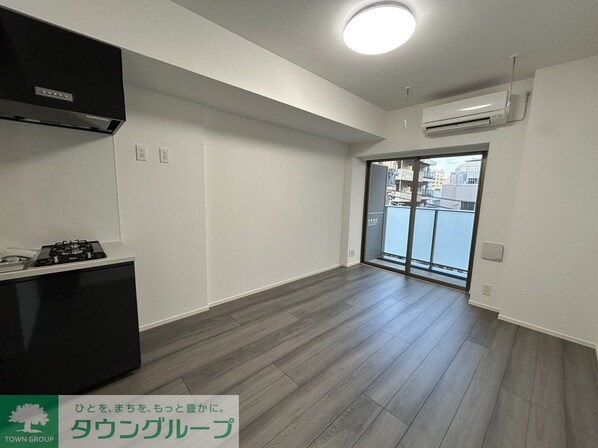 RELUXIA両国IIの物件内観写真